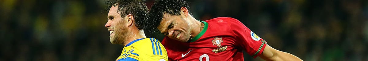 Portugal vs Sweden: In-form hosts hard to resist
