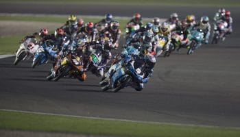 Qatar MotoGP: Title race tough to call ahead of season opener