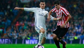 Athletic Bilbao vs Real Madrid: Whites can tame Lions at San Mames