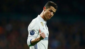 Real Madrid vs Alaves: Ronaldo hungry for more goals