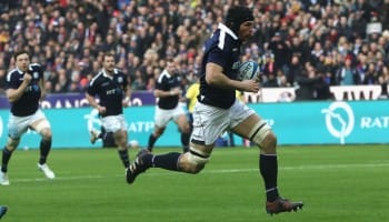 Scotland v Italy: Handicap the way for Cotter’s troops
