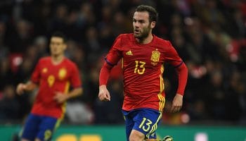 Spain vs Israel: Goals expected to flow in Gijon clash