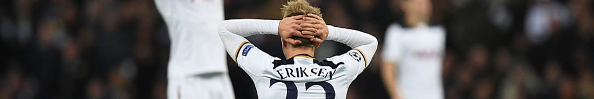 Tottenham v Chelsea: More Wembley blues for Spurs