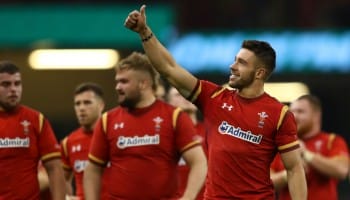 France v Wales: Fired-up Dragons to spring Paris shock