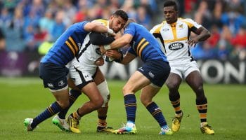 European Rugby Champions Cup: Quarter-final predictions