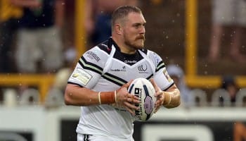 Catalans v Widnes: Vikings value bet with big start