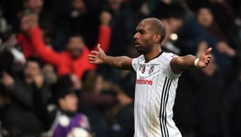Besiktas vs Lyon: Go for goals in exciting Istanbul clash