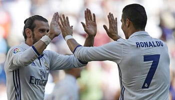 Real Madrid vs Barcelona: Whites tipped for Clasico joy