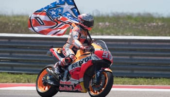 Spanish MotoGP: Marquez to enjoy home comforts