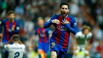 Barcelona vs Osasuna: More Messi magic on the cards