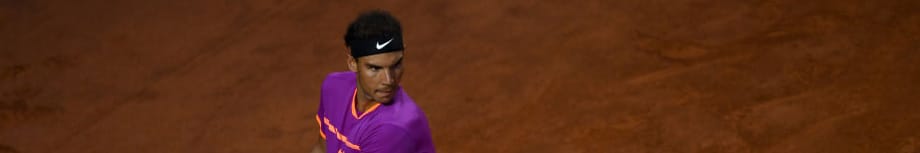 French Open betting odds: Nadal on course for perfect 10