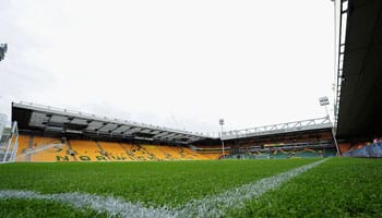 Norwich vs Sheff Wed: Canaries to enjoy smooth success
