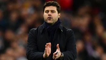 Tottenham vs Huddersfield: Spurs to ease to victory