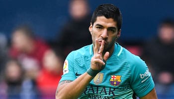 Espanyol vs Barcelona: Leaders could be given derby test