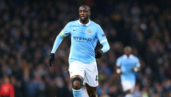Bristol City vs Man City: Robins to be game but outgunned