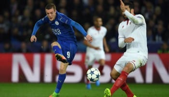 Leicester vs Sunderland: Foxes to continue great run