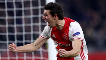 PSV Eindhoven vs Ajax: Hosts can make freshness count