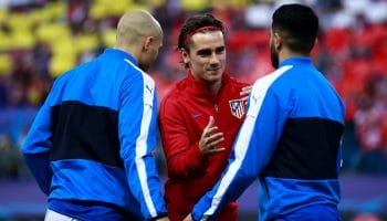 Leicester vs Atletico Madrid: Foxes still in the hunt