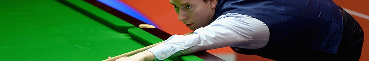 Ken Doherty gives us his 2017 World Snooker Championship tips