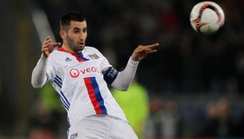 Lyon vs Besiktas: Goals expected to flow in France