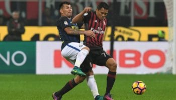 Inter Milan vs AC Milan: Another derby draw on cards