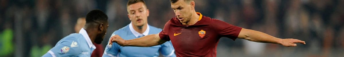 Roma vs Lazio: Immobile can fire Biancocelesti to victory