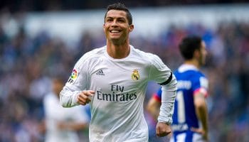 Deportivo vs Real Madrid: Ronaldo can make amends