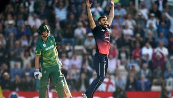 England vs South Africa: Three Lions set for clean sweep