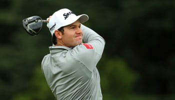 Open de Portugal: Aaron Rai primed for win at Morgado Golf Club