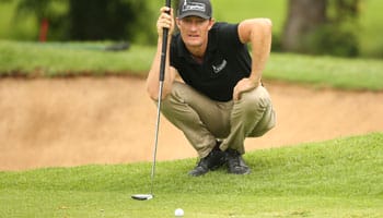 Rocco Forte Open: Heisele can continue good form