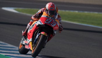 Italian MotoGP: Marquez backed for Mugello glory