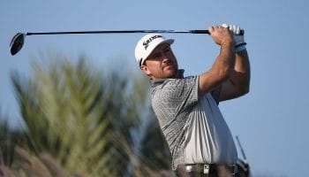Dean and DeLuca Invitational: McDowell to shine in Texas