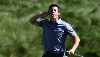 Players Championship: Rory McIlroy set for Sawgrass success