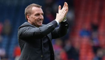 Brendan Rodgers: What trophies has the Celtic manager won?