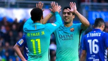 Copa del Rey final betting tips: Alaves may test Barcelona