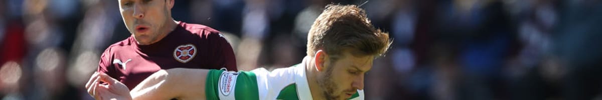 Celtic vs Hearts: Hoops set to add to Jambos' woes