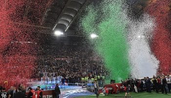 Coppa Italia final odds: Juventus to maintain Lazio hoodoo