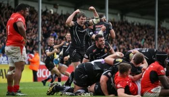 Aviva Premiership final odds: Exeter can edge out Wasps