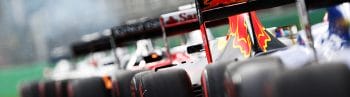 Basic Formula One rules and frequently asked questions
