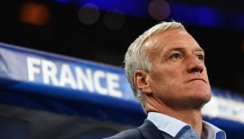 France vs Paraguay: Les Bleus tipped to prove class apart
