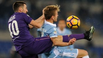 Fiorentina vs Lazio: Visitors can continue hot streak