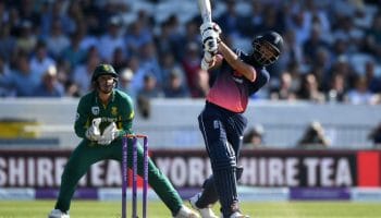 England vs South Africa: Hosts appeal again in second ODI