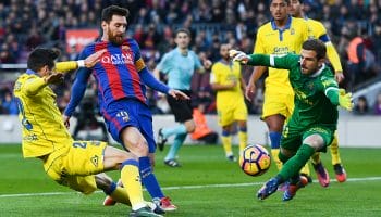 Las Palmas vs Barcelona: Leaders to avoid Gran Canaria upset
