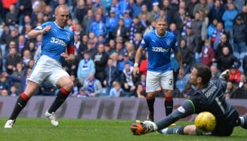 Rangers vs Hearts: Jambos look there for the taking