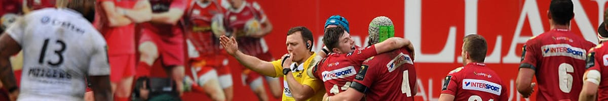 Pro 12 final predictions: Scarlets tipped to test Munster