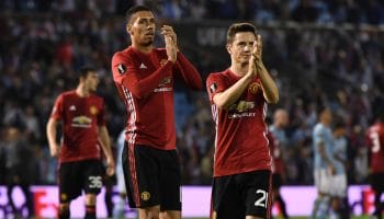 Man Utd vs Burton: Red Devils to be content with routine win