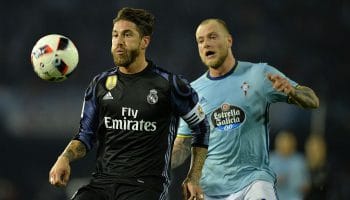 Celta Vigo vs Real Madrid: Whites set to claim top spot