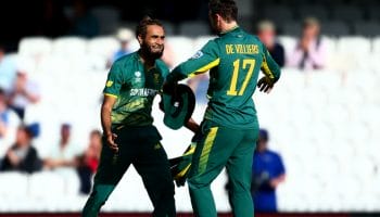 Pakistan vs South Africa: Proteas just too professional