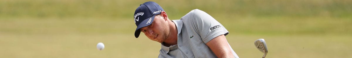 FedEx St Jude Classic: Berger hungry for further success