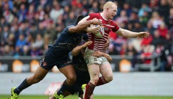 Super League betting tips: Round 17 predictions